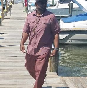 Meet your Posher, Philip